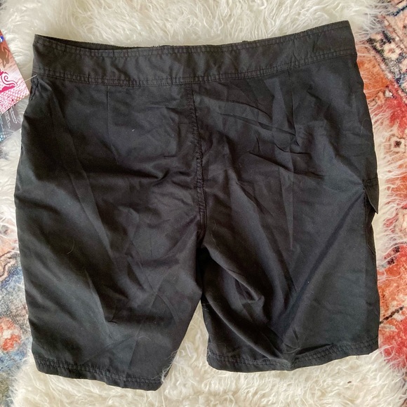 Women’s Kanu Board Shorts sz 12 - Picture 2 of 4
